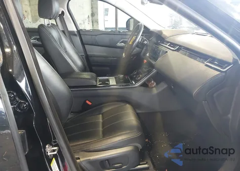 2019 Land Rover Range Rover Velar P250 S z USA, uszkodzony, nr VIN SALYB2EX7KA783693